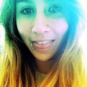 Meet your Posher, Delaney